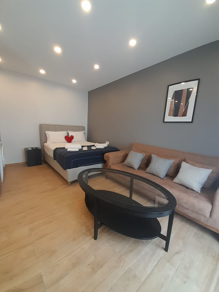 Grand Apartment photo 3