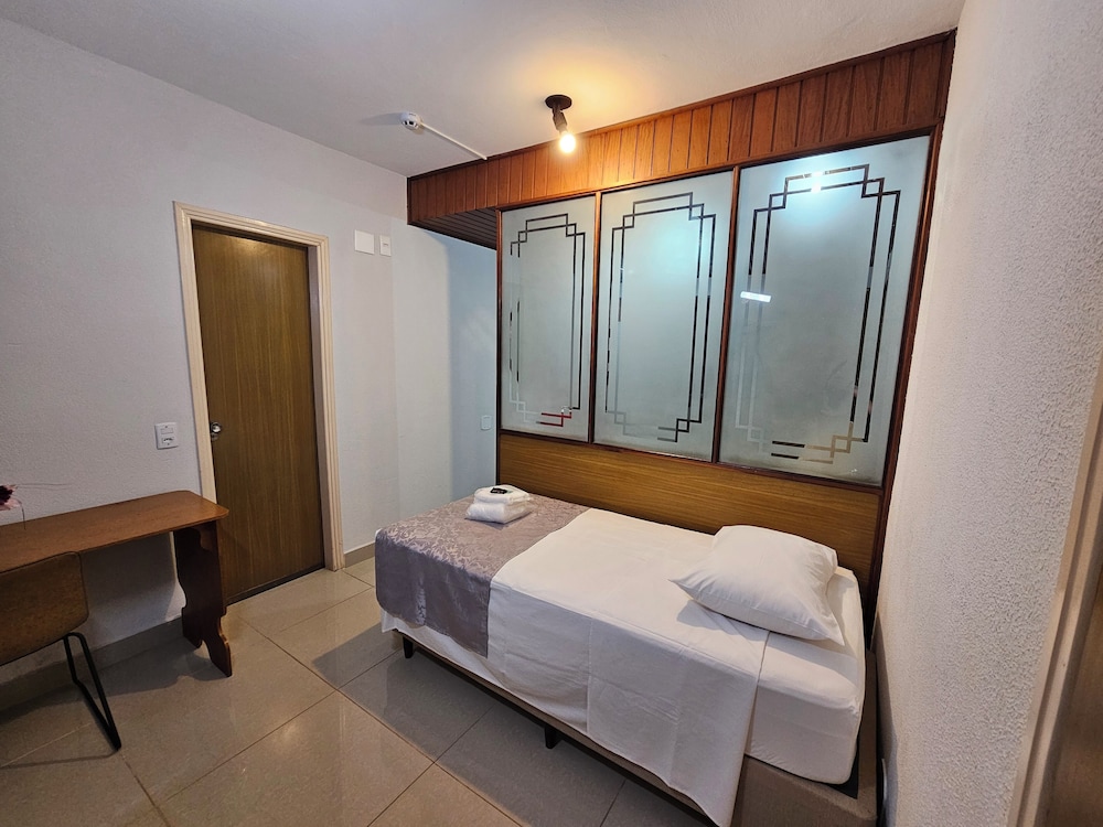 Deluxe Suite, City View photo 1