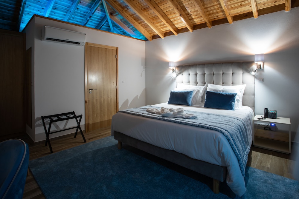 Deluxe Room Jacuzzi Ocean View (10)