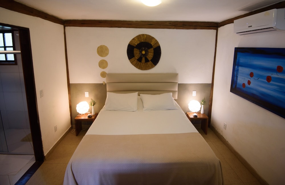 Twin Room photo 1