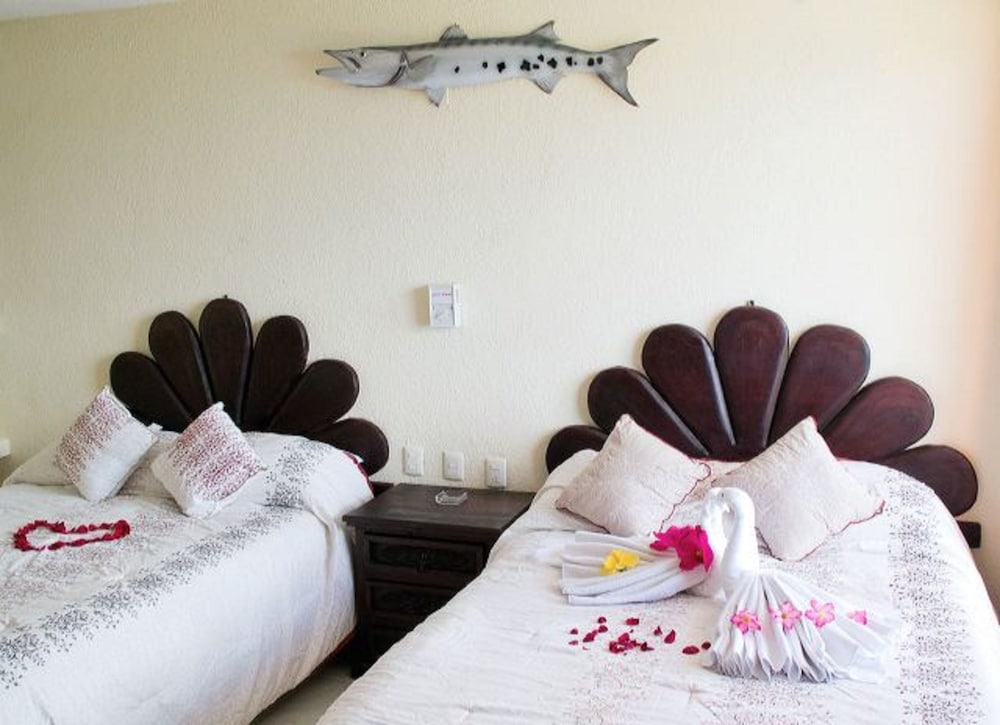 Standard Room, Ocean View
