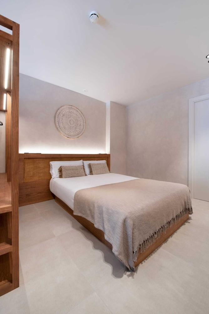 Apartamento Deluxe (Balisse 8)