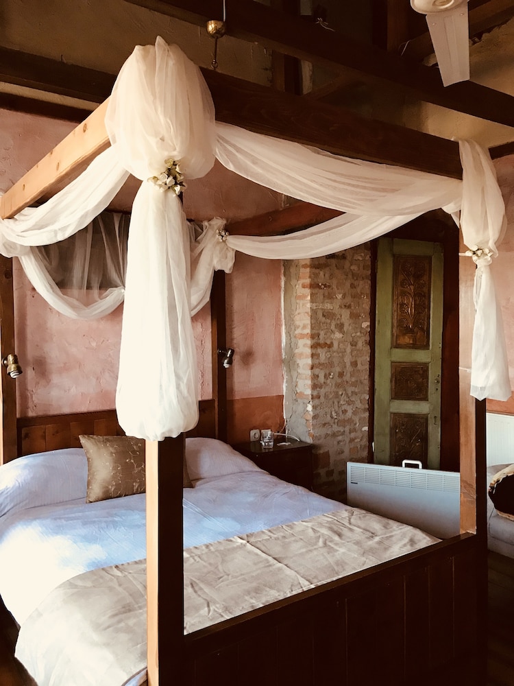 Traditional Quadruple Room, 2 Bedrooms, Valley View photo 1