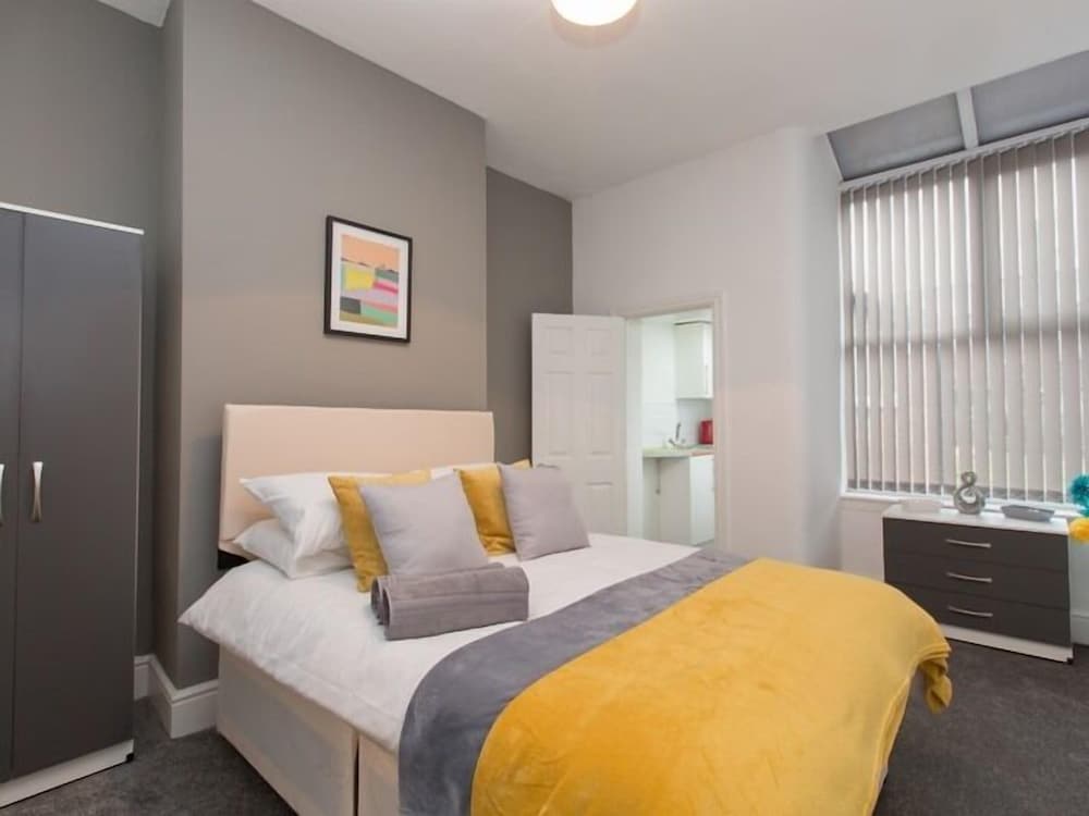 Double Room, Ensuite (Room 3) photo 3