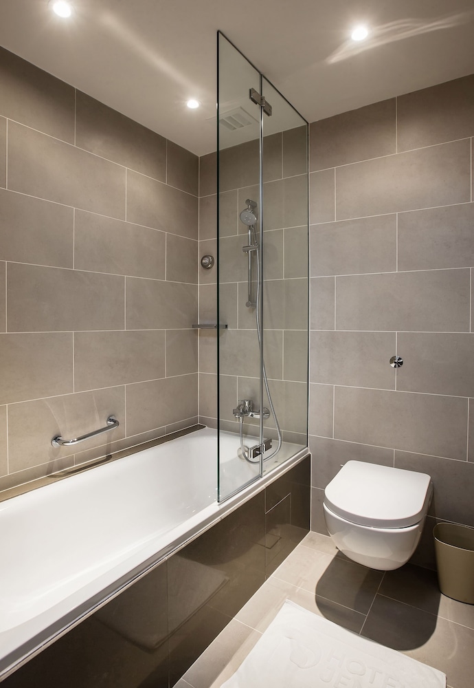 Apartment, 1 King Bed
