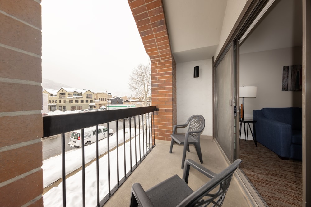 Junior Suite photo 2