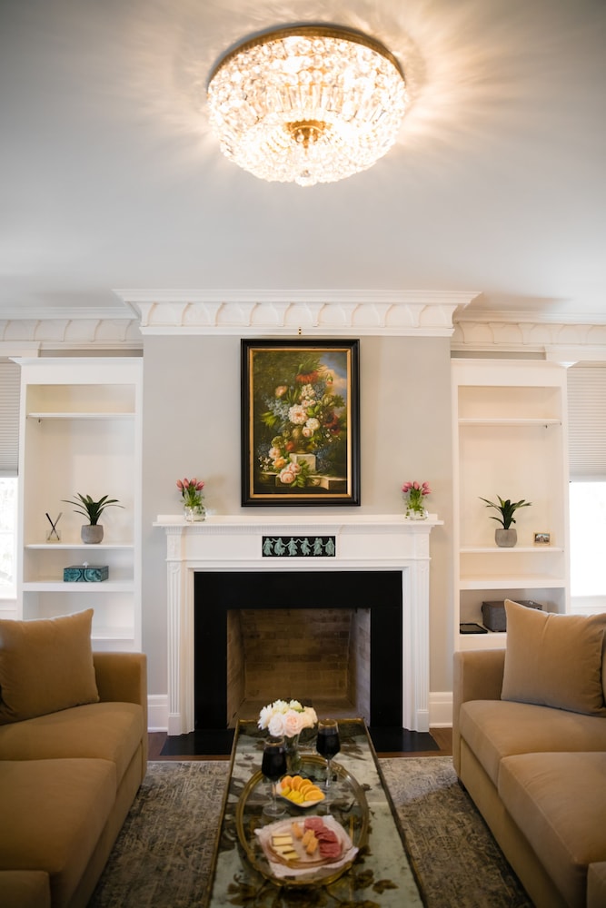 Primrose Suite photo 3