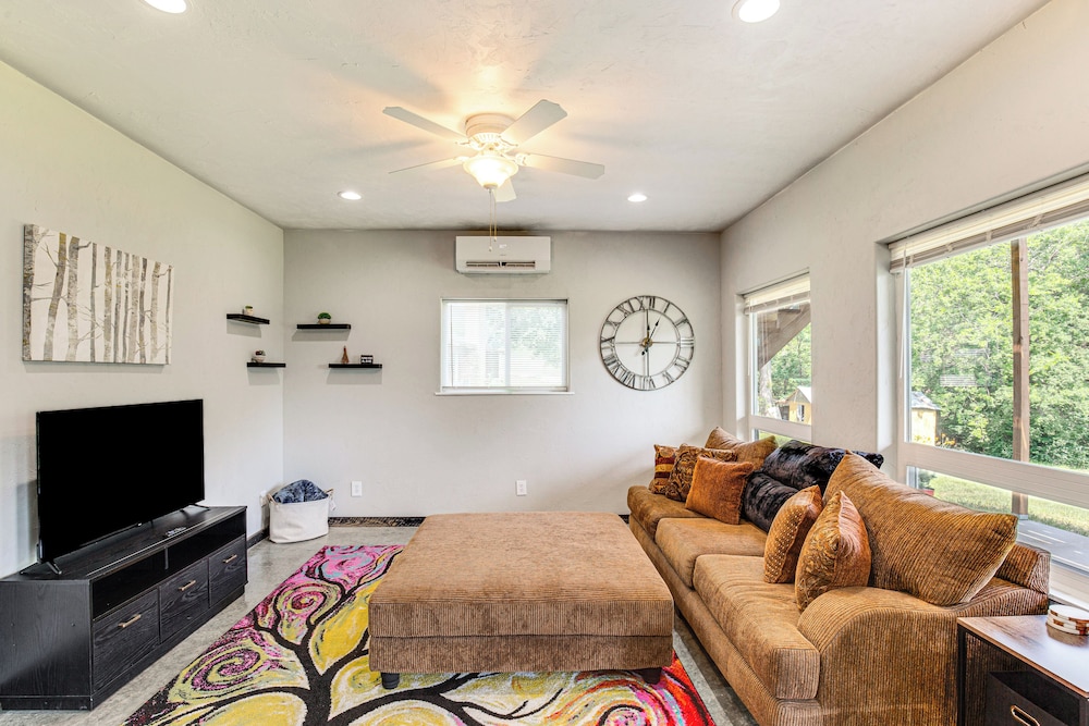 House (2 Bedrooms) photo 2