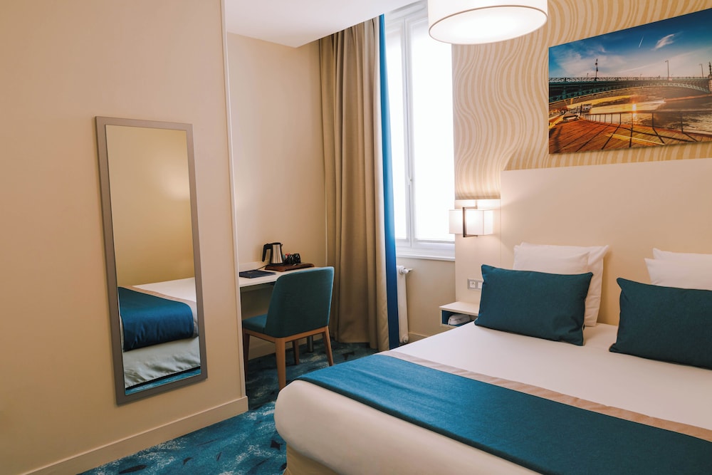 Comfort Double or Twin Room - Photo 1