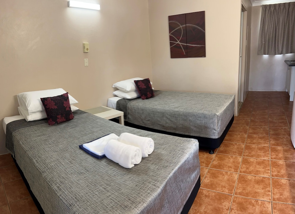 Twin Room photo 3