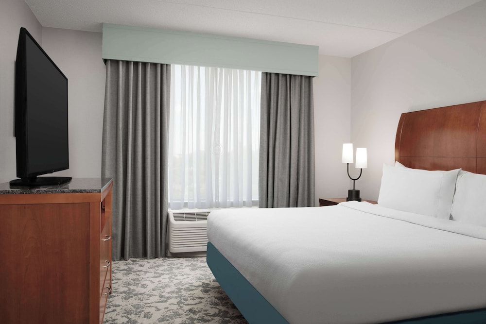 King, Suite, Accessible - Photo 2