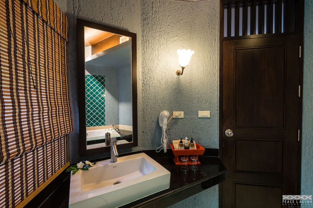 Deluxe Cottage - Photo 11