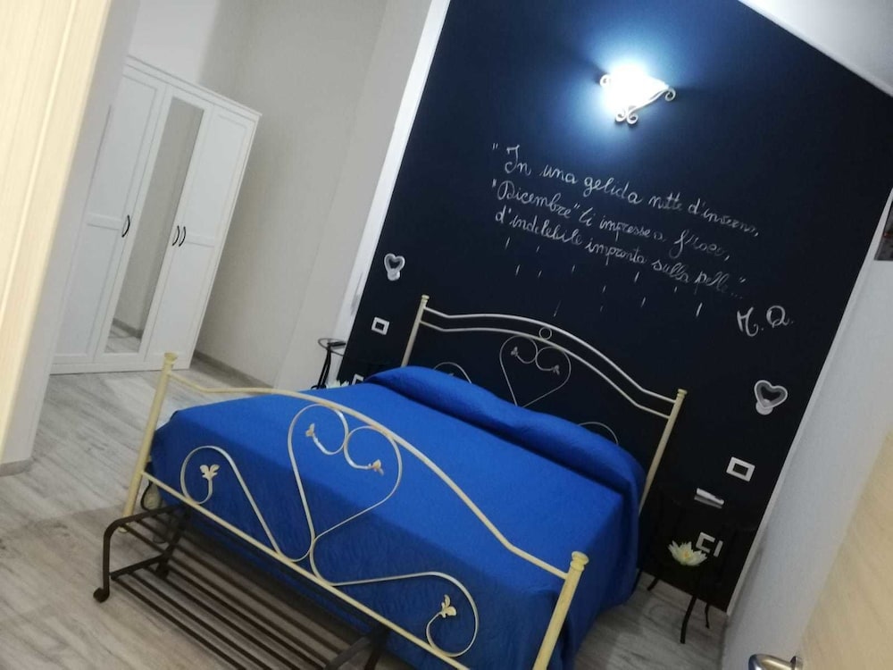 Double Room (Dicembre Sulla Pelle) photo 1