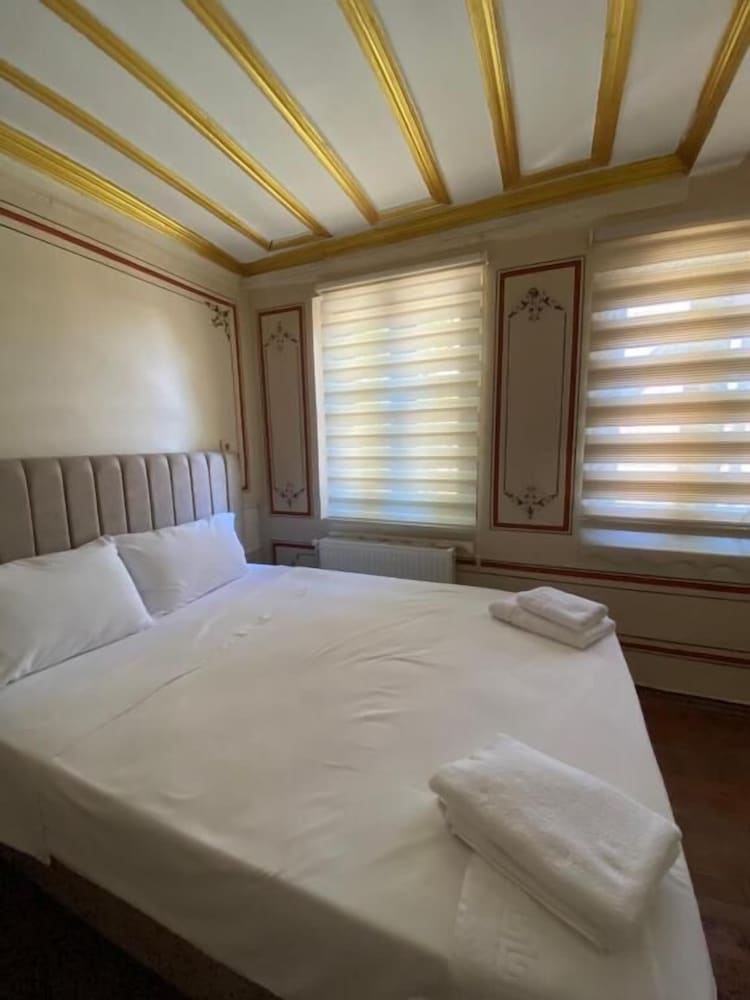 Economy Double Room - Photo 1