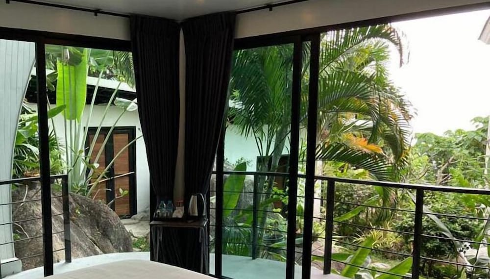 Superior Room, Garden View (A5) - Photo 2