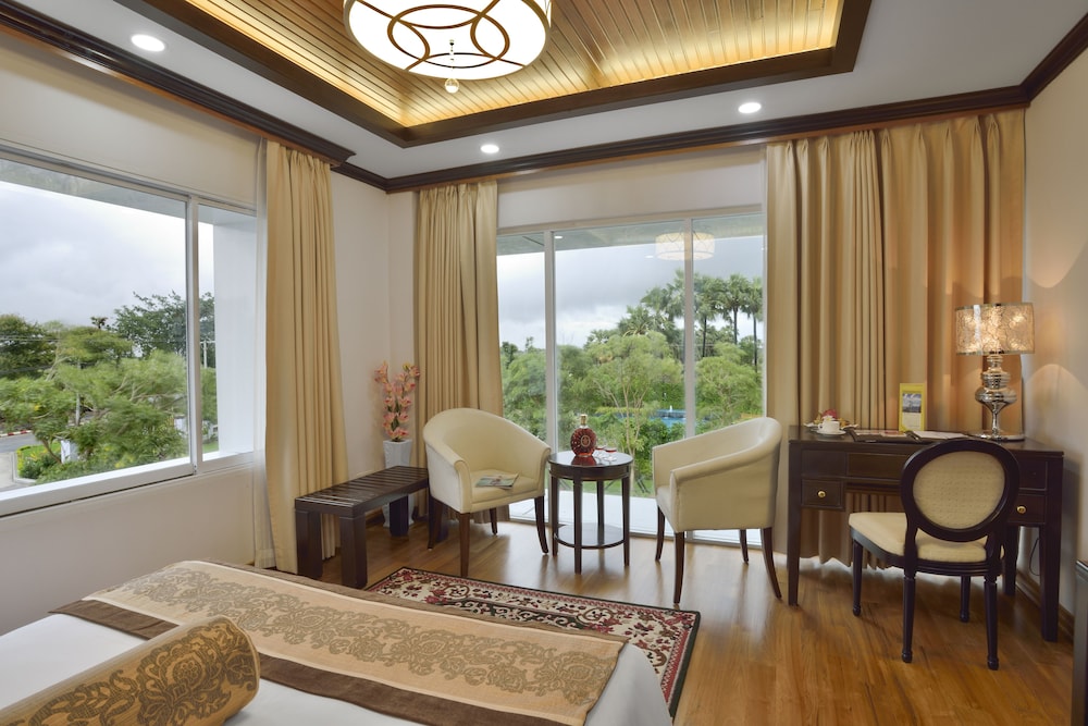 Suite photo 2