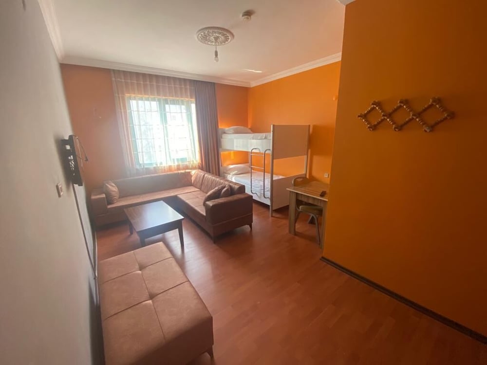 Family Apartment