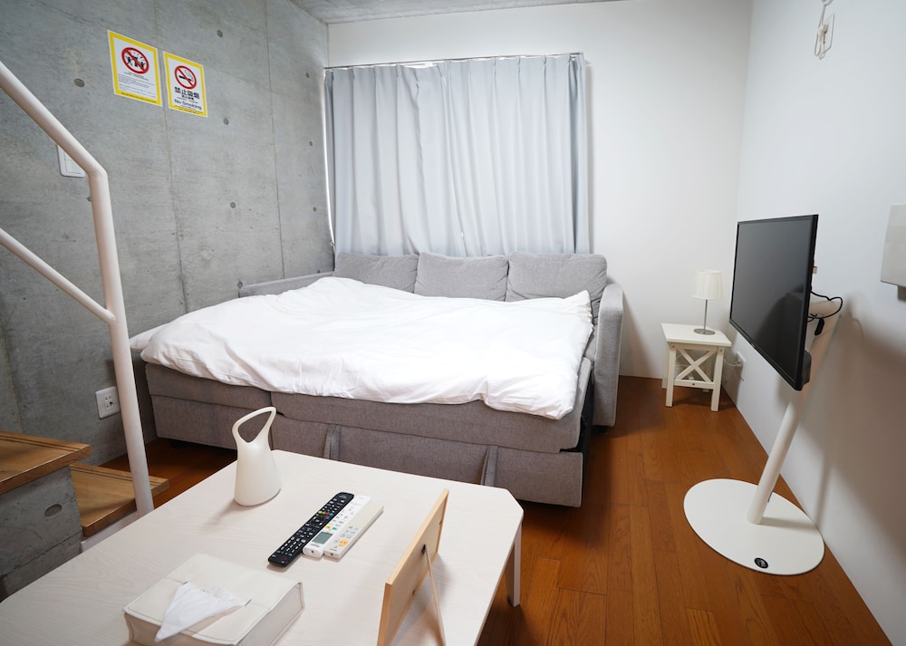 Family Suite, Non Smoking (4F) thumbnail 5