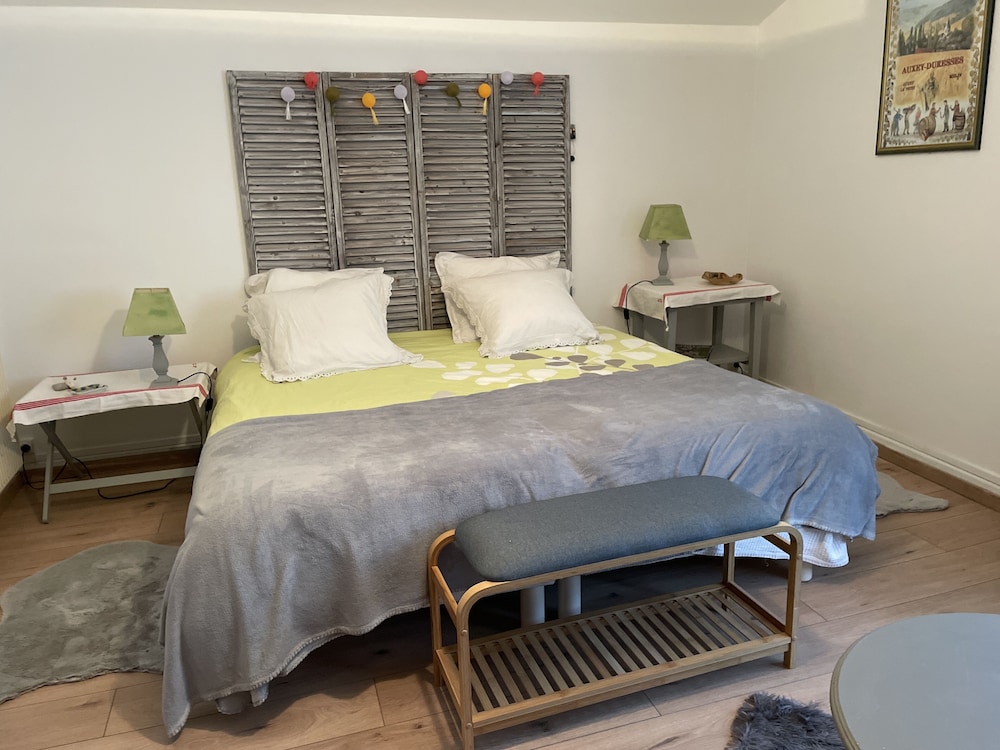 Twin Room (Anis) photo 1