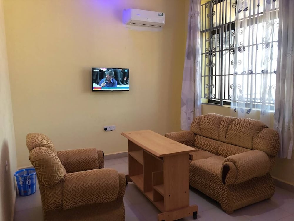Comfort Quadruple Room, Balcony