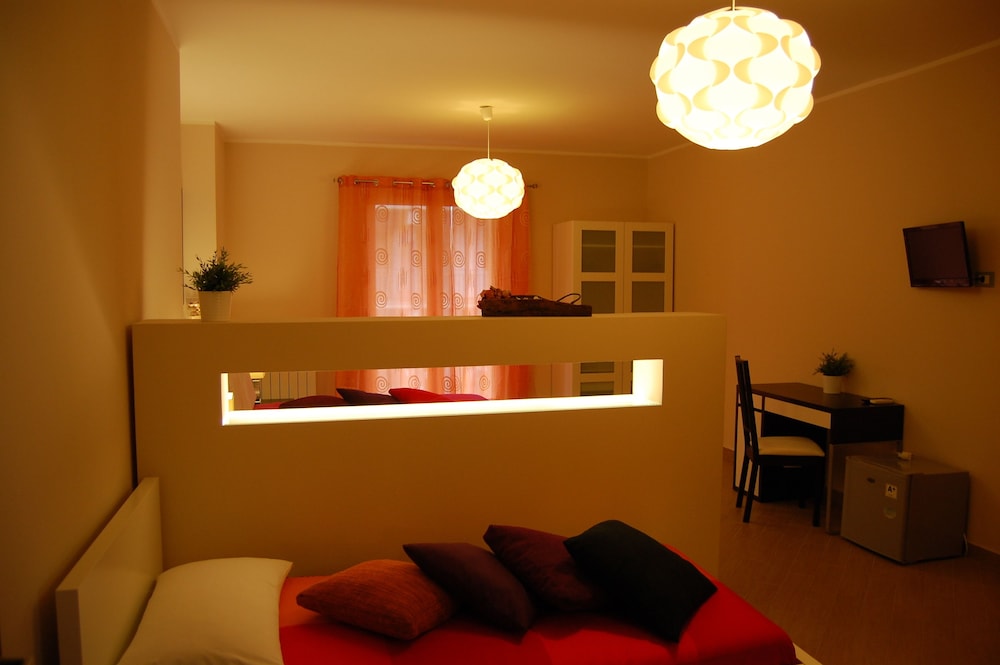 Triple Room photo 3