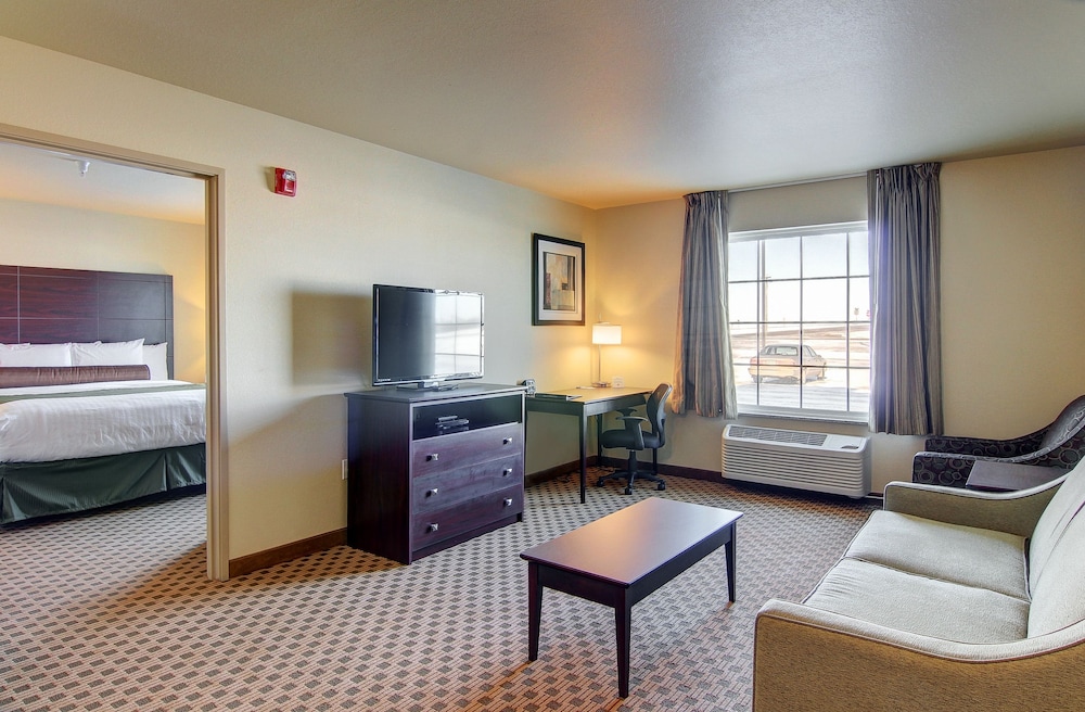 Suite, Multiple Beds, Accessible, Non Smoking photo 1