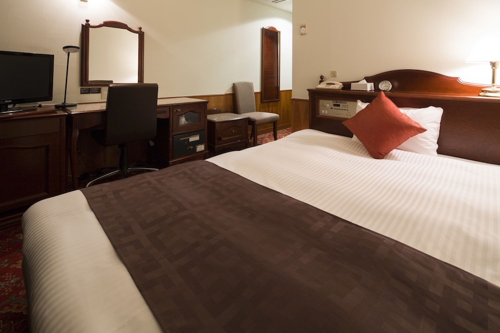 Deluxe Single Room, Non Smoking photo 3