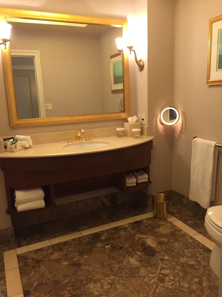 Classic Room, 1 King Bed, Accessible - Photo 7
