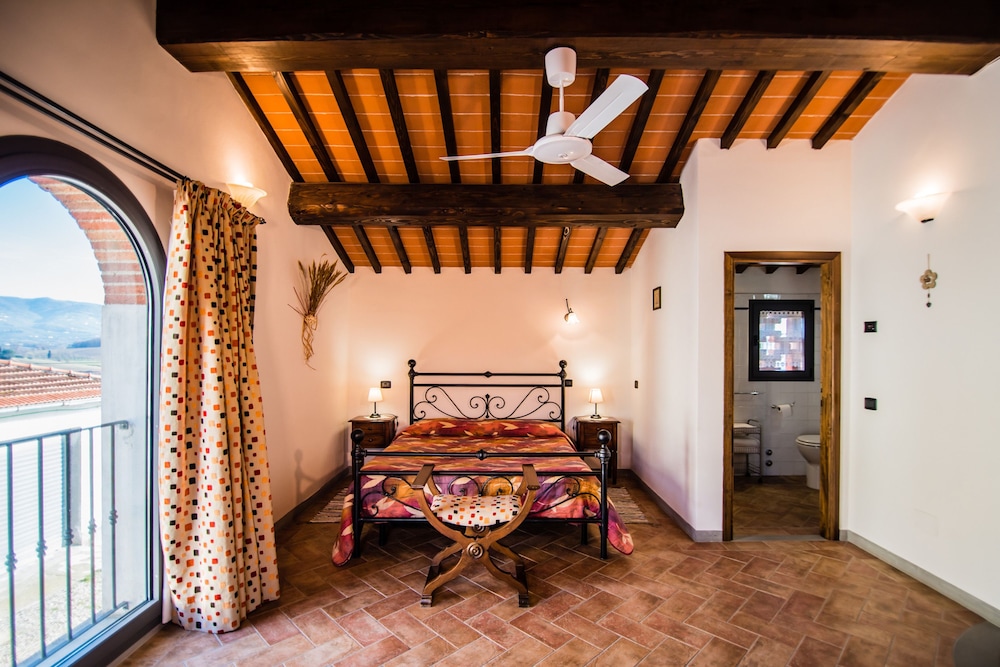 Apartment, 1 Bedroom, 2 Bathrooms (Oleandro) photo 3