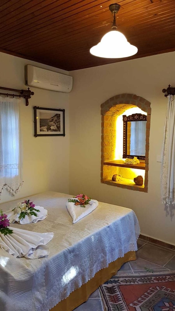 Camera Standard con letto matrimoniale o 2 letti singoli