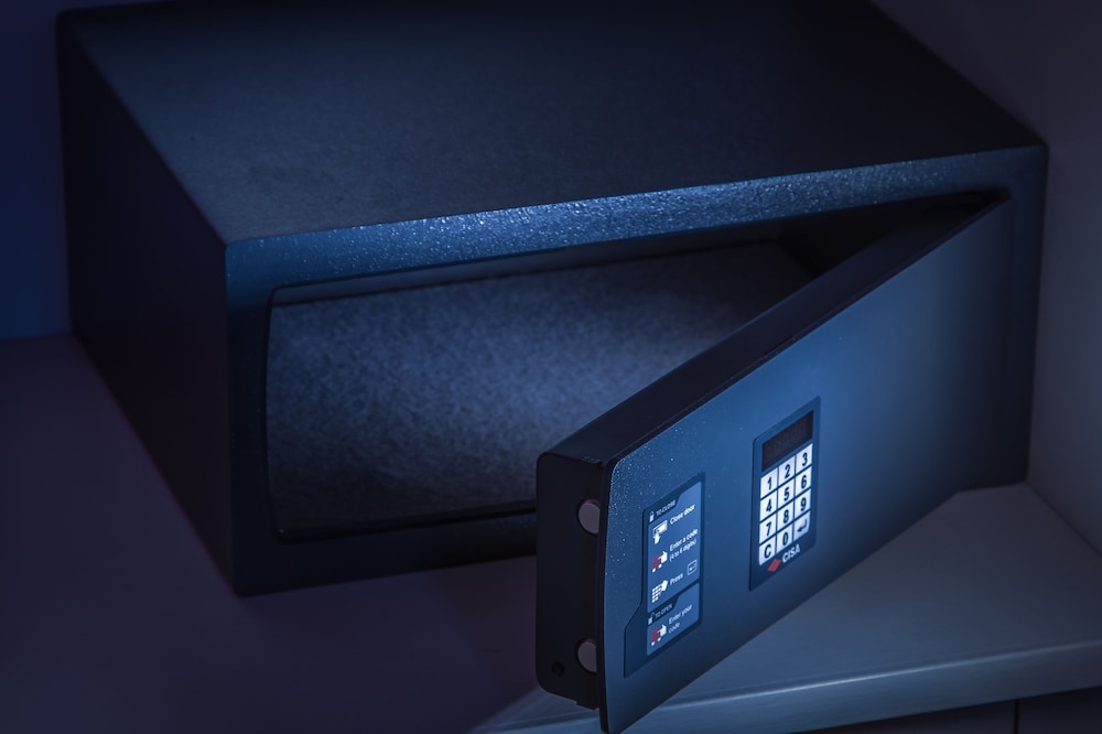 Executive Room, 1 Bedroom, City View photo 2