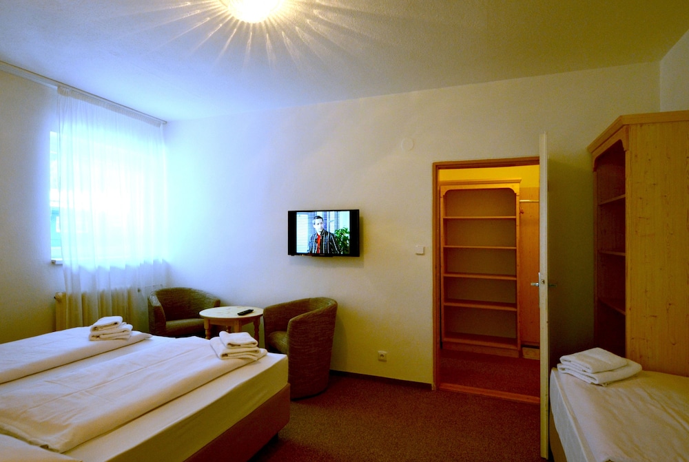 Triple Room photo 1