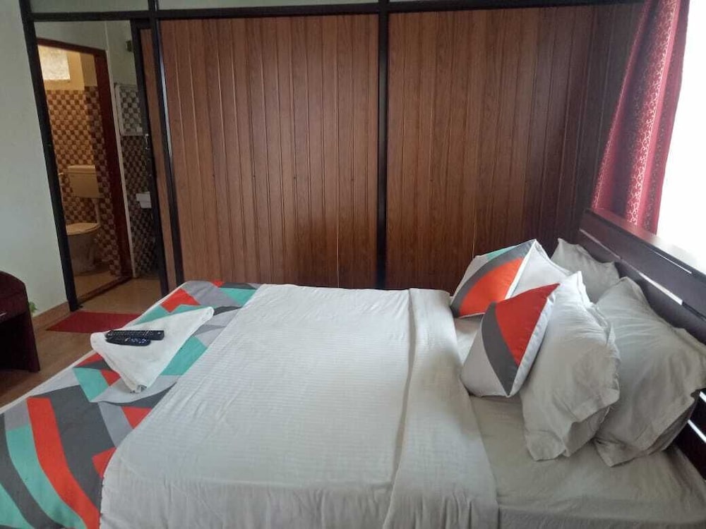 MOUNTAIN VIEW 3 BHK photo 1