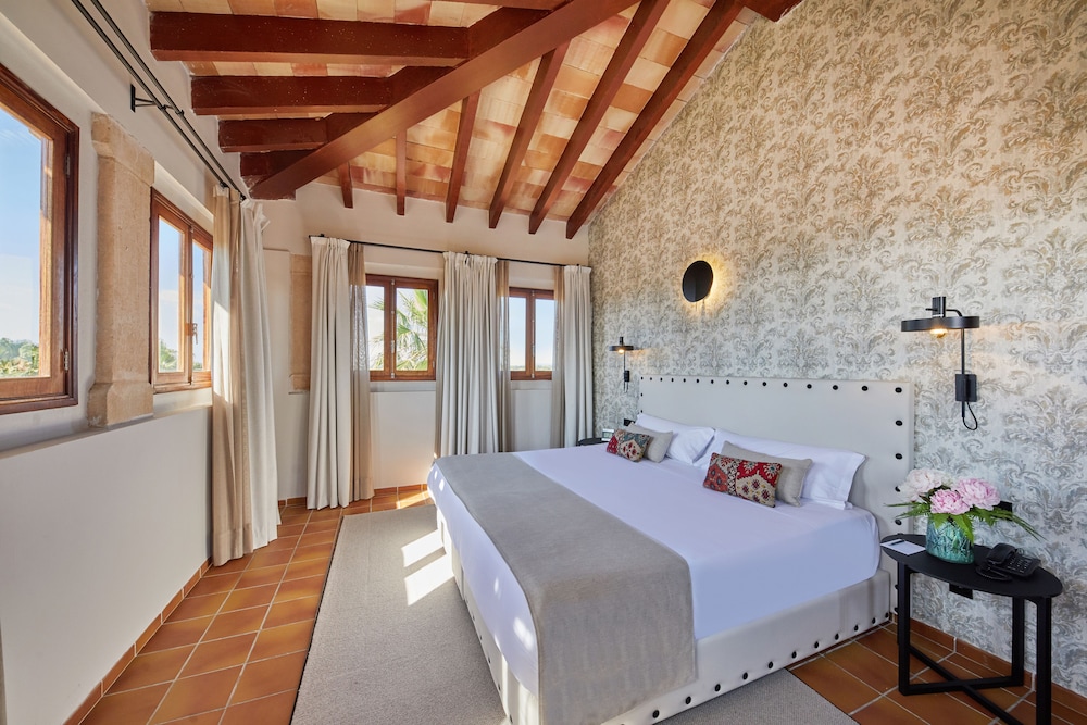 Virrey Suite