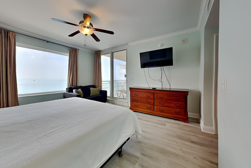 Condo, Multiple Beds, Balcony, Ocean View (#1504 - No Pets) photo 3