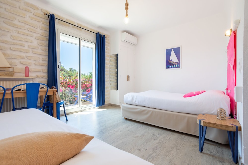 Double Room, Kitchenette (bord de mer) photo 2