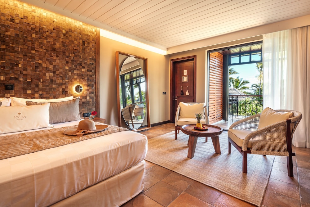 Deluxe Room, 1 Double Bed