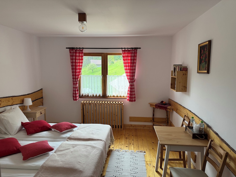 Double or Twin Room photo 1