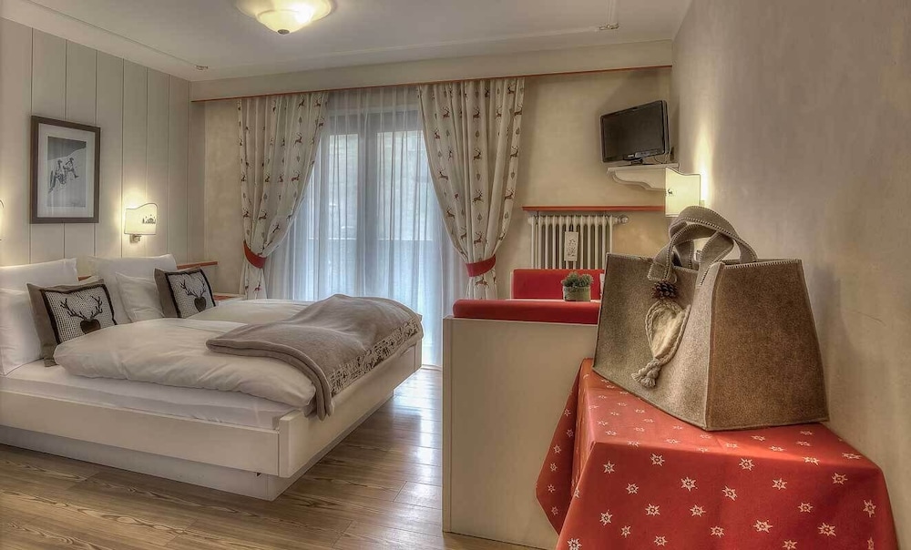 Triple Room photo 2