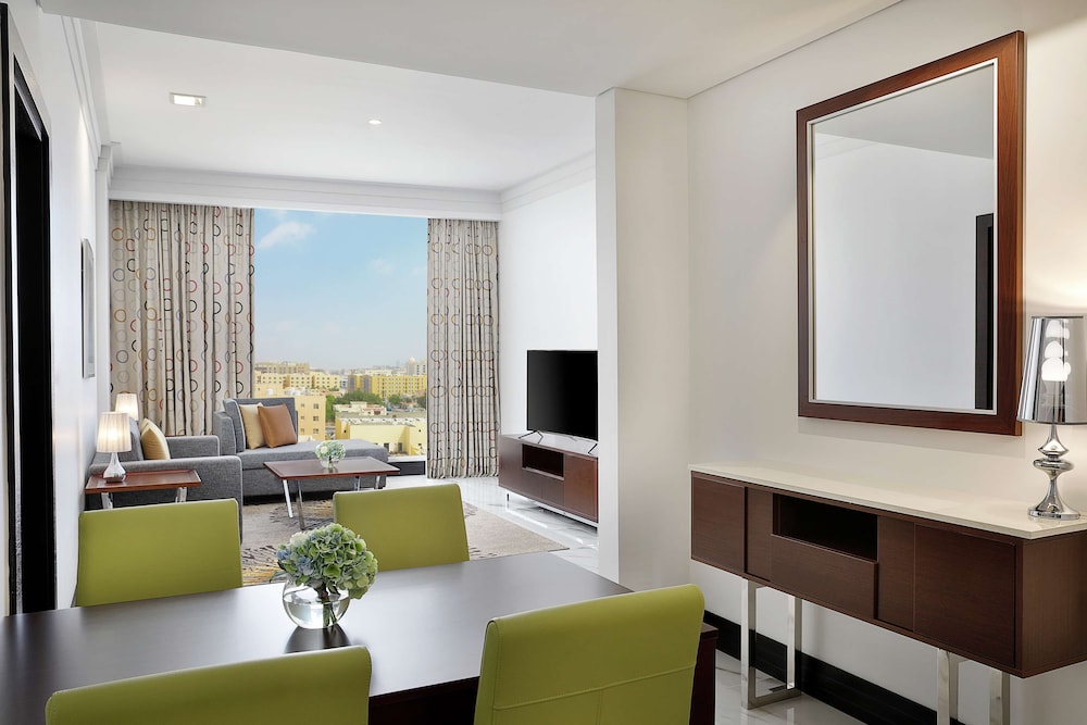 Deluxe Room, 1 Bedroom