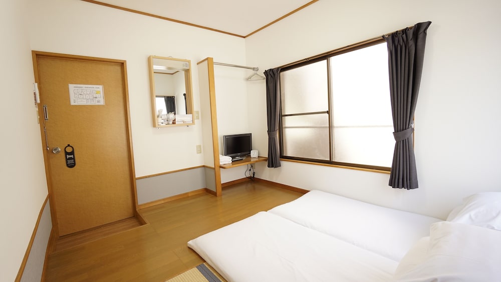 Economy Japanese Style Room photo 1