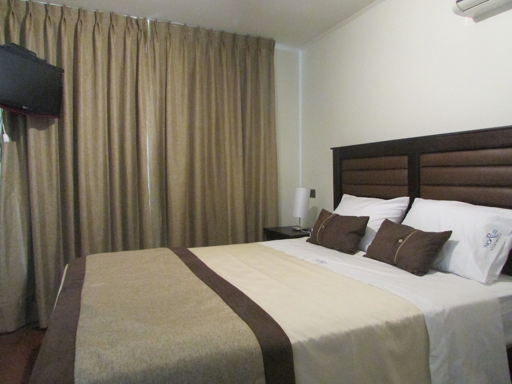 Executive Apartment, 2 Bedrooms photo 1