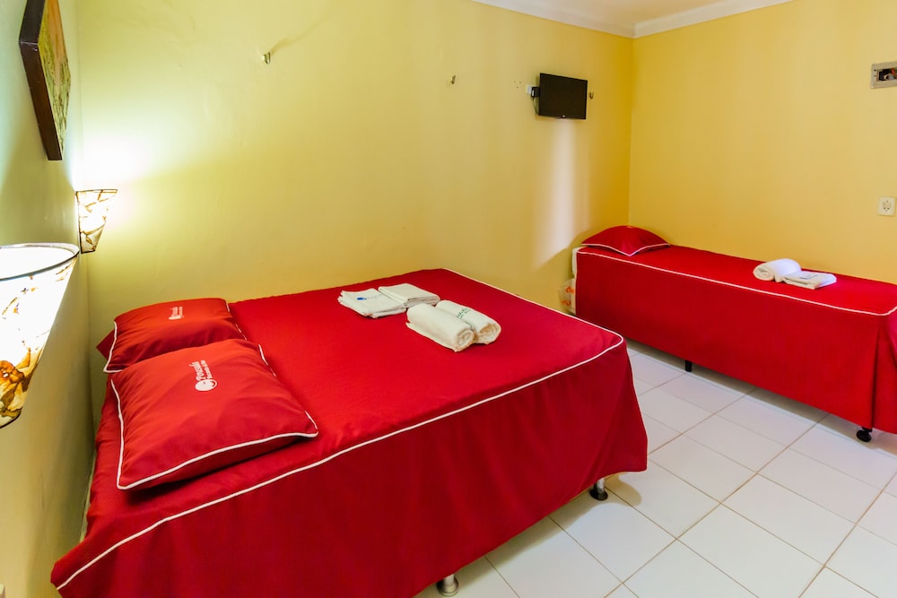 Basic Apartment (Bloco D)