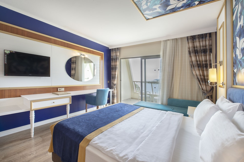 Standart Land View Room photo 2