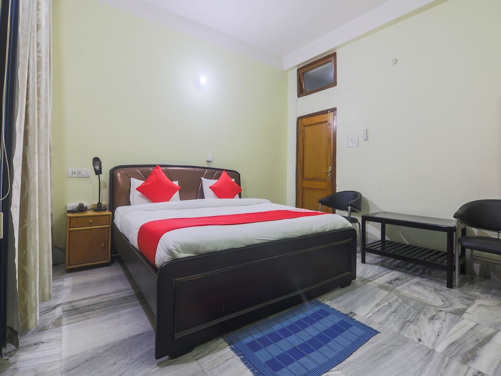 Deluxe Double Or Twin Room, 1 King Bed photo 1