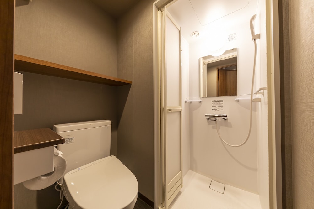 [No cleaning service] Moderate Twin Room, Non Smoking - Photo 12