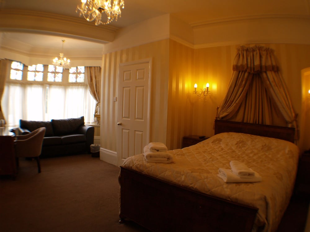 Family Triple Room photo 3