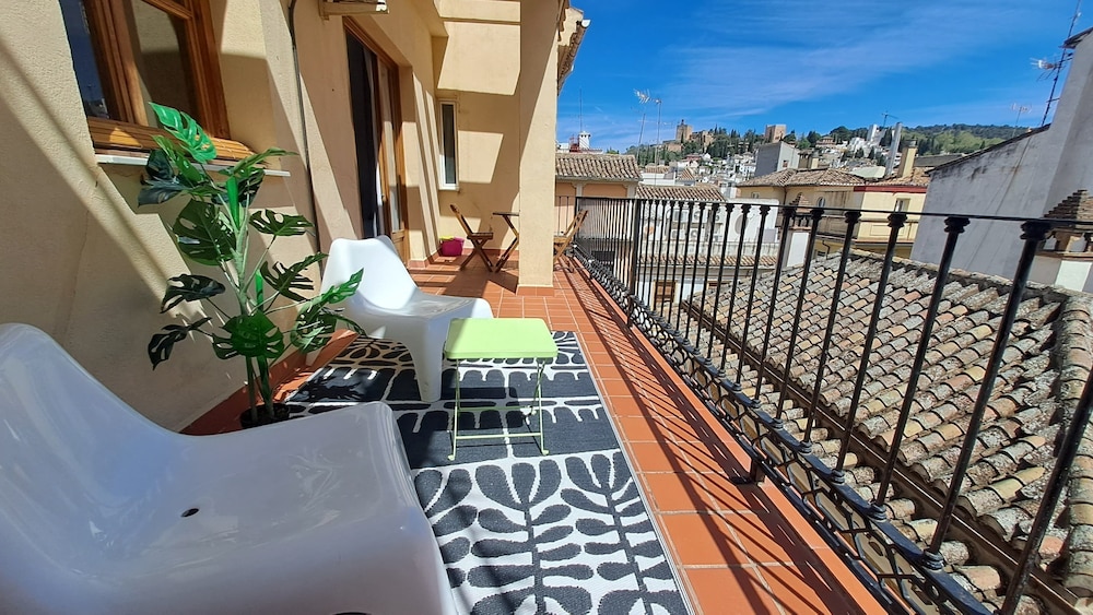 Comfort Penthouse photo 2