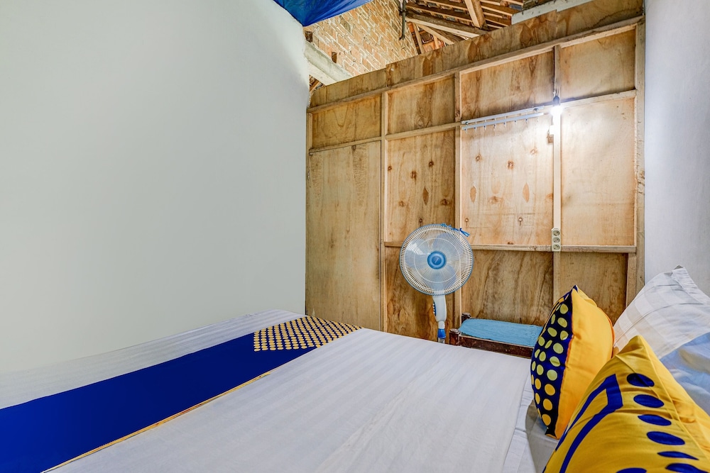 Economy Single Room photo 3