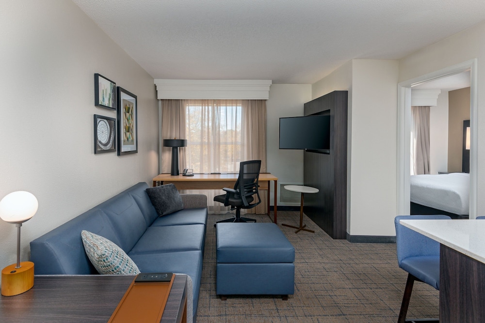 Suite, 1 Bedroom